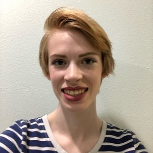 Meet your Posher, Helen